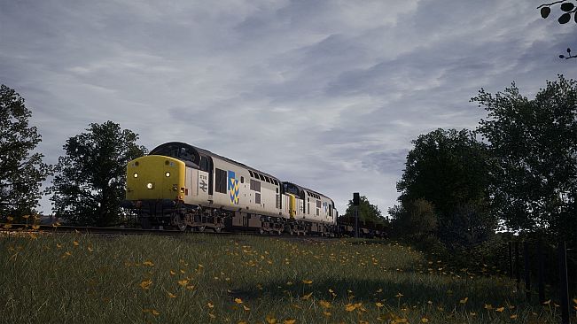 Train Sim World 2: Tees Valley Line: Darlington – Saltburn-by-the-Sea Route Add-On