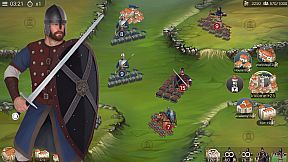 Taste of Power: Medieval