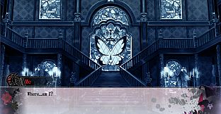 Psychedelica of the Black Butterfly