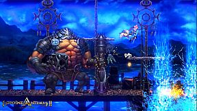 Heroine Anthem Zero 2 : Scalescars Oath