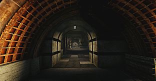 GameGuru MAX Modern Day Booster Pack - Old Mines