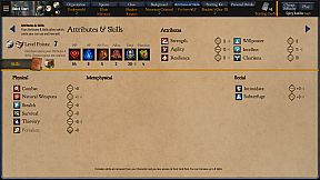 Erannorth Chronicles