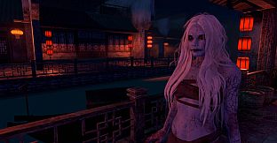 灵魂筹码 - 离魂画影 Soul at Stake - Facets of the Phantom