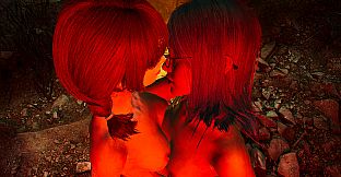 Hentai Secret: Suck My Wand