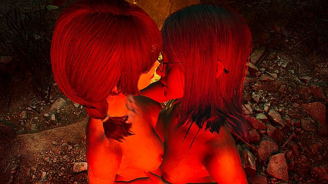 Hentai Secret: Suck My Wand