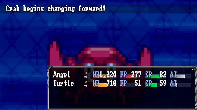 Modern Fantasy - Urban Legends