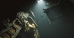 Tomb Raider: Legacy of Atlantis