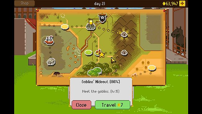 Knights of Pen and Paper +1 Edition