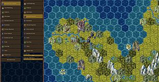 Imperium Sine Fine: Eternal Creation