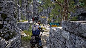 Task Force 88: Hostile Contact