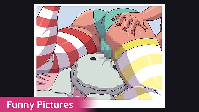 XXX Puzzle: Season Pass