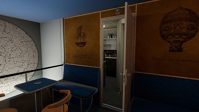 TimeLab: LZ 129 Hindenburg