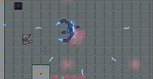 Hook and Gun