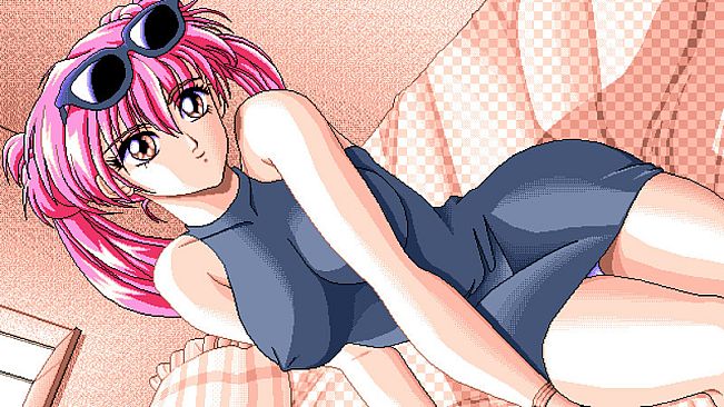 True Love '95 MIDI Soundtrack