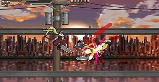 Aces Wild: Manic Brawling Action!