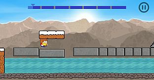 Joe Jump Impossible Quest