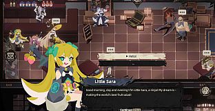 Return to abyss 重返深渊