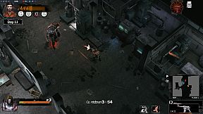 Delivery from the Pain:Survival / 末日方舟:生存