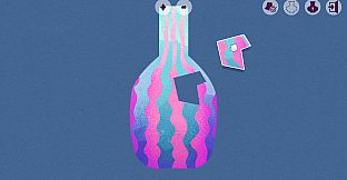 Mizi NO! - Playful Patterns