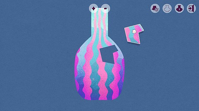 Mizi NO! - Playful Patterns