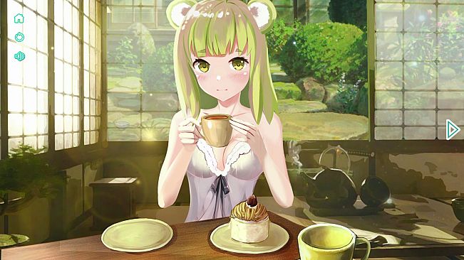 Yummy Girl  18+ Adult Only Content