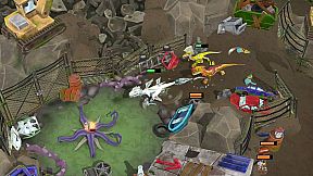 Raptor Evolution: Complete Edition