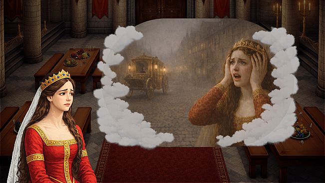 Empeti - Quest for the Pinnacle