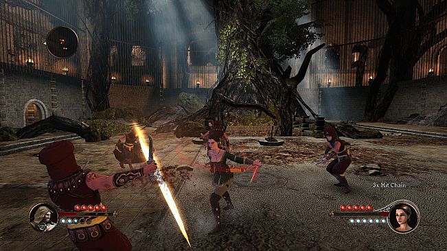 The First Templar - Steam Special Edition