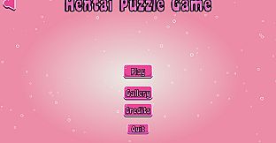 Hentai Animation Puzzle