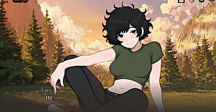 Wilderness with Tomboy