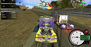 World Truck Racing