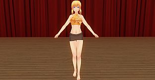 CUSTOM ORDER MAID 3D2 It's a Night Magic Midsummer Maid's Dream ALL in ONE Pack