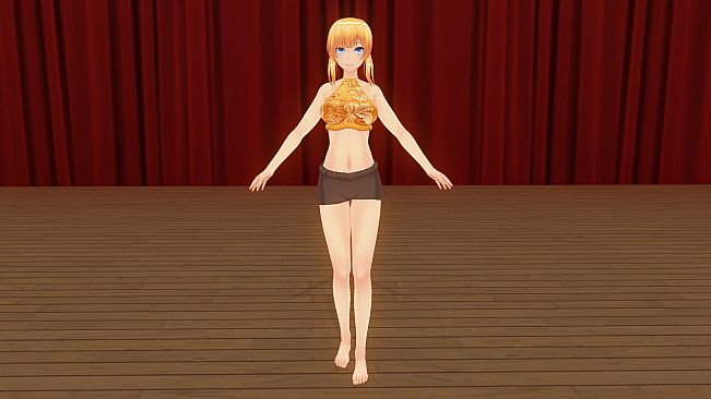 CUSTOM ORDER MAID 3D2 It's a Night Magic Midsummer Maid's Dream ALL in ONE Pack