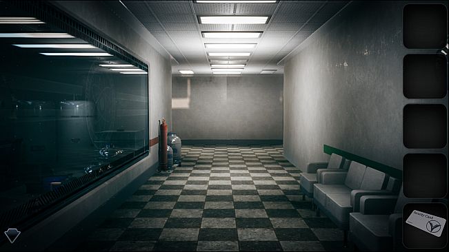 TARAKAN - Mystery Point & Click Adventure