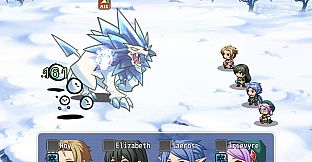 Harmony of the bravest