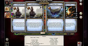Talisman - The Harbinger Expansion
