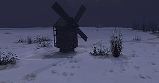 Graviteam Tactics: Under the Cruel Star