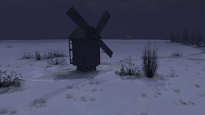 Graviteam Tactics: Under the Cruel Star