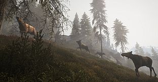 theHunter: Call of the Wild - Facing the Wild 1