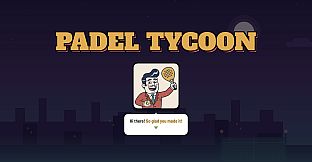 Padel Tycoon