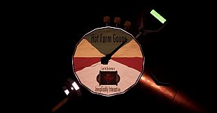 Hot Farm Gauge
