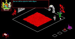 Parliament of Hell 1796