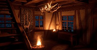 Founder's Pack Upgrade: Artisan