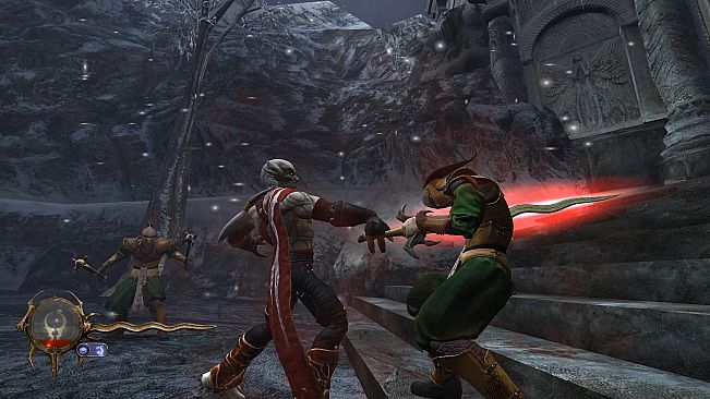 Legacy of Kain: Defiance Remastered