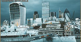 Masters of Puzzle - Belfast