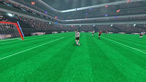 Motion Soccer PRO