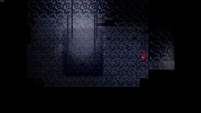 LUNAR LICH/月球巫妖