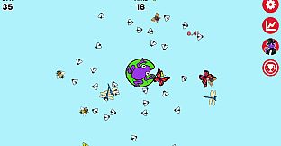 Incremental Frog
