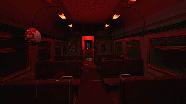 TRAIN 9