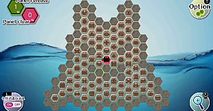 Mahjong Solitaire Refresh Ex Panels